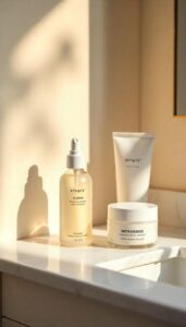 Pele Radiante e Saudável_ Conheça os Segredos do Skin Care! 🌸💖