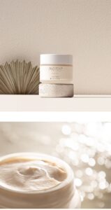 Stunning Makeup and Skincare Art Posters
