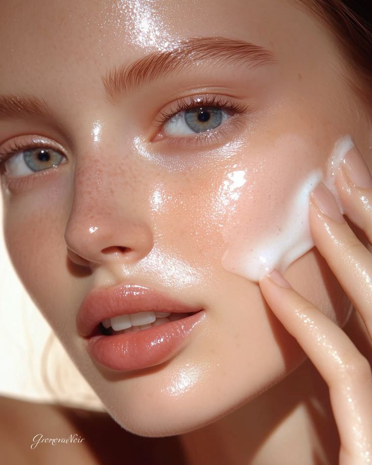 Glow Naturally with This Daily Probiotic