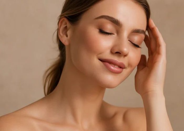 Elle a retrouvé un visage sculpté en 10 jours grâce à ce rituel Elle a retrouvé un visage sculpté en 10 jours grâce à ce rituel